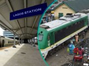 NRC registra una gran participación de pasajeros mientras FG comienza a ofrecer un descuento del 50 % en las tarifas de tren