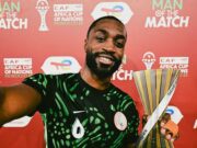 AFCON 2025: Los nigerianos no están de acuerdo con la elección del MOTM de la CAF tras la victoria de las Super Eagles por 2-1 contra Tanzania