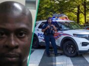 Estados Unidos arresta a ex miembro de la pandilla Bloods y lo deportará a Nigeria por seis delitos penales