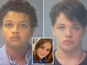 Niños de Florida serán juzgados como adultos por el impactante asesinato de Danika Troy