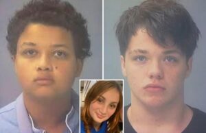 Niños de Florida serán juzgados como adultos por el impactante asesinato de Danika Troy