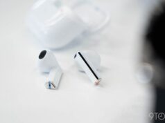 Galaxy Buds 4 no puede dejar de copiar AirPods en las últimas filtraciones
