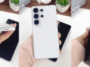 El golpe de la cámara del Galaxy S26 Ultra se filtra en nuevas imágenes prácticas