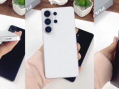 El golpe de la cámara del Galaxy S26 Ultra se filtra en nuevas imágenes prácticas