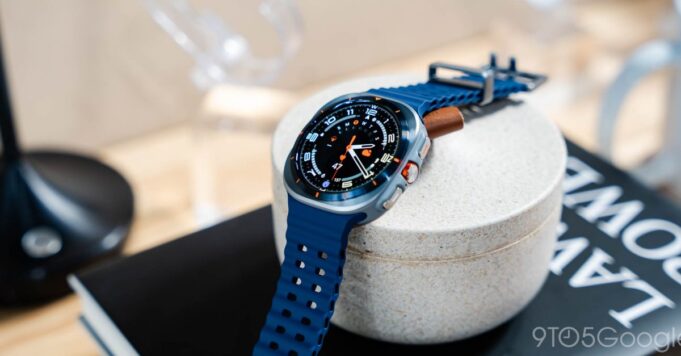 Las filtraciones del Galaxy Watch 9 revelan más cambios, no Classic