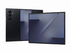 Samsung revela Galaxy Z TriFold y confirma lanzamiento en EE. UU. en 2026