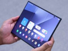 Galaxy Z TriFold probablemente tenga un precio de $2,800, el primer vistazo lo muestra todo (Video)