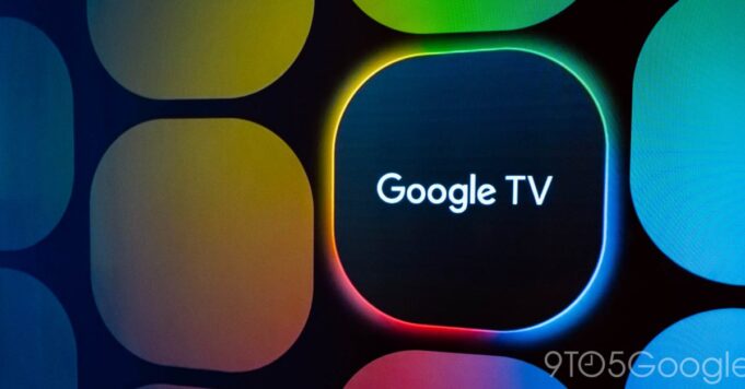 La pantalla de inicio de Google TV mostrará dónde ver el Mundial