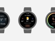 (Solucionado) Google Weather para Wear OS falla en Galaxy y Pixel Watch