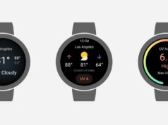 Google Weather para Wear OS falla en Pixel Watch y Galaxy Watch