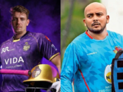 Green listo para jugar con el KKR; Shaw sigue sin venderse por segundo año consecutivo