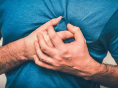 Revertir la prediabetes puede reducir el riesgo de ataque cardíaco en casi un 60 por ciento: estudio