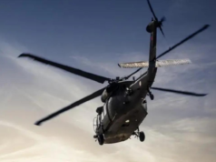 Cinco muertos en accidente de helicóptero en el monte Kilimanjaro