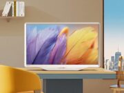 Hisense DecoTV es un televisor artístico como un mini Samsung Frame