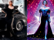 Neha R Bajaj se abre sobre el estilo basado en personajes para Toxic, protagonizada por Yash