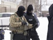 Resumen: ICE arresta a extranjeros ilegales somalíes en el Minnesota de Tim Walz