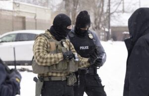 Resumen: ICE arresta a extranjeros ilegales somalíes en el Minnesota de Tim Walz