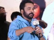 Sivaji se disculpa por su comentario sexista después de enfrentar una reacción masiva