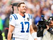 Philip Rivers ganará $278,889 por los últimos cuatro juegos de los Colts