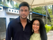 La esposa de Darshan encarcelada, Vijayalaxmi, se muda de celda cibernética después de enfrentar abusos en línea