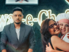 Ayesha Singh y Adnan Khan insinúan el gran giro que se produce con el salto de Mannat