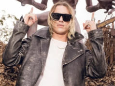 Jamie Campbell Bower revela la inspiración de Vecna en Stranger Things 5