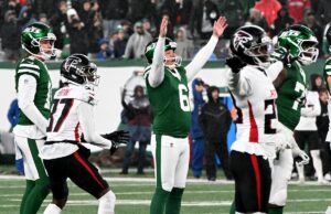 Nick Folk hizo honor a su apodo de Rex Ryan con la patada ganadora de los Jets