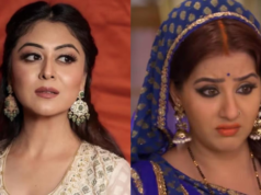 Controversia de Bhabiji Ghar Par Hain: Falaq Naaz critica los comentarios groseros de Shilpa Shinde