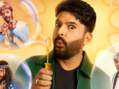 Kapil Sharma regresa con nuevos avatares en la temporada 4 de The Great Indian Kapil Show