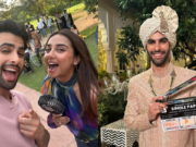 Ankur Rathee se hace cargo de OTT con el estreno de Single Papa & Four More Shots Please