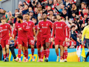 Premier League inglesa: ¡los rojos ven un gran arranque!