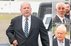 El organismo de control de la corrupción de Long Island, que alguna vez estuvo encarcelado, ahora prepara a los delincuentes de cuello blanco convictos para ir a prisión