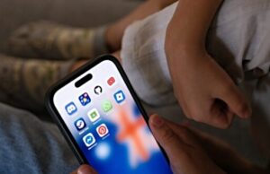 Entra en vigor el cierre de las redes sociales en Australia para menores de 16 años
