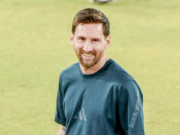 `Recuerdos en medio de la locura`: Dipendu y Nabi obtienen camisetas autografiadas