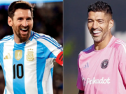 GOAT India Tour 2025: Messi y Suárez caminarán por la rampa en Mumbai