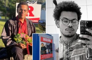 Estudiante de la Universidad de Rutgers desaparece después de hacer autostop con un conocido que lo aterrorizaba: familia