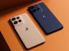 Moto G Power (2026) es otro Motorola de gama media familiar