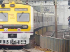 WR operará el bloque gigante entre Vasai Road y Bhayandar del 19 al 20 de diciembre