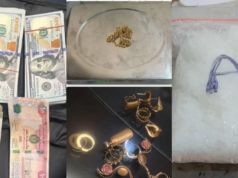 La Aduana de Mumbai incauta NDPS, oro, piedras semipreciosas y divisas