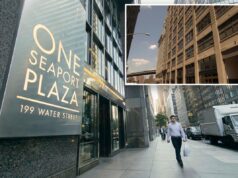 Se firman nuevos contratos de arrendamiento en el centro de Nueva York y en DUMBO, lo que refleja un repunte