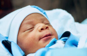 Recién nacido entregado a Safe Haven Baby Box en Montgomery, Alabama