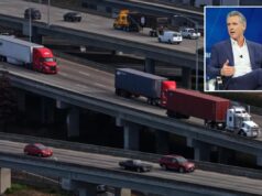 Camioneros inmigrantes de California demandan al DMV estatal por licencias de conducir comerciales canceladas