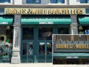 Barnes & Noble abrirá 60 nuevas tiendas en 2026