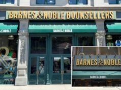 Barnes & Noble abrirá 60 nuevas tiendas en 2026