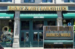 Barnes & Noble abrirá 60 nuevas tiendas en 2026