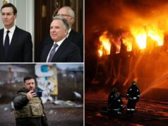 Kusher y Witkoff viajan a Alemania para conversaciones fundamentales con Zelensky en busca de un acuerdo de paz en Ucrania