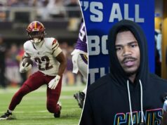 Gigantes contra comandantes: vista previa, predicción, qué esperar en la semana 15