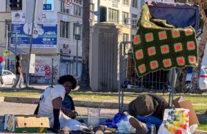 El plan habilitante para personas sin hogar de Mamdani destruirá los espacios públicos de Nueva York