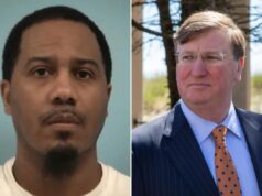 El gobernador de Mississippi, Reeves, concede el indulto a Marcus Taylor tras una sentencia ilegal