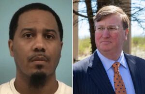 El gobernador de Mississippi, Reeves, concede el indulto a Marcus Taylor tras una sentencia ilegal
